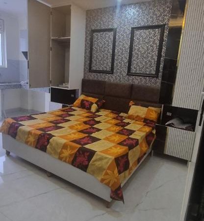 Rm Homes Gurgaon Exteriör bild