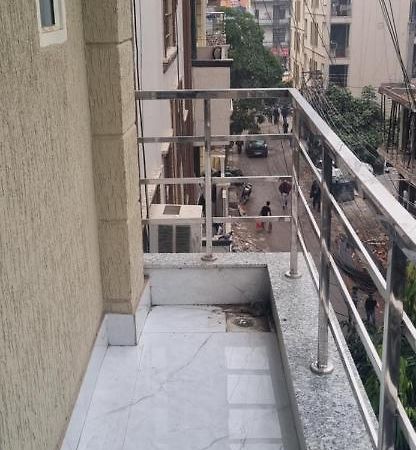 Rm Homes Gurgaon Exteriör bild