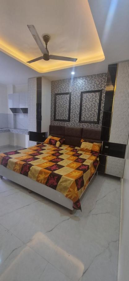 Rm Homes Gurgaon Exteriör bild