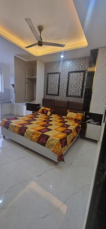 Rm Homes Gurgaon Exteriör bild