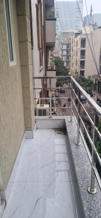 Rm Homes Gurgaon Exteriör bild
